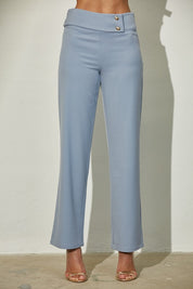 DIANA BLUE PANT