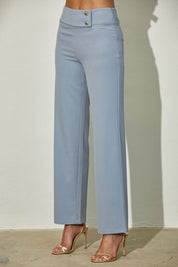 DIANA BLUE PANT