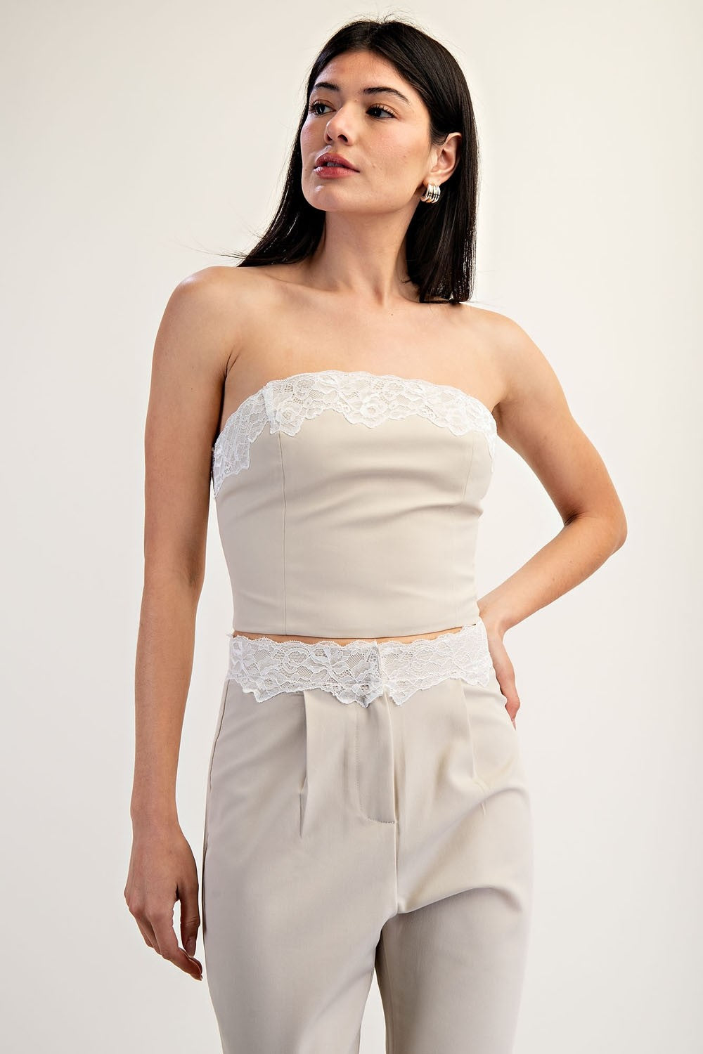 MIA TOP – PASARELLA OP