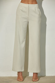 MAIRE LT GREY PANTS