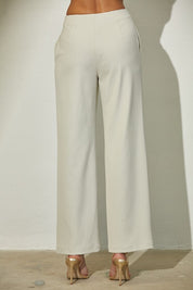 MAIRE LT GREY PANTS