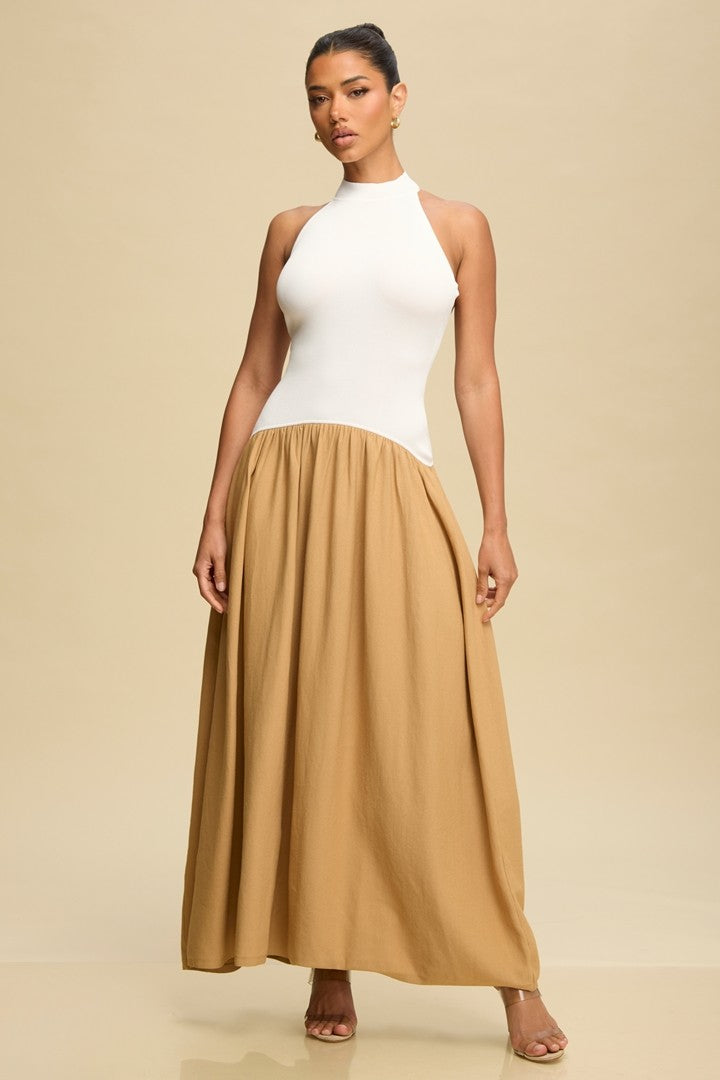 GRACIE DRESS