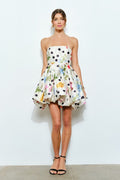 SCARLETT DRESS