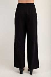 GRACE BLK PANTS