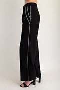 GRACE BLK PANTS