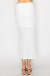 ARIEL SKIRT
