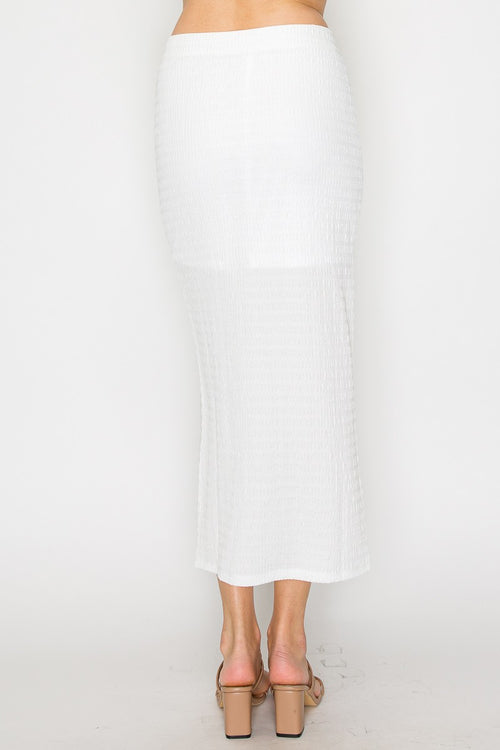 ARIEL SKIRT