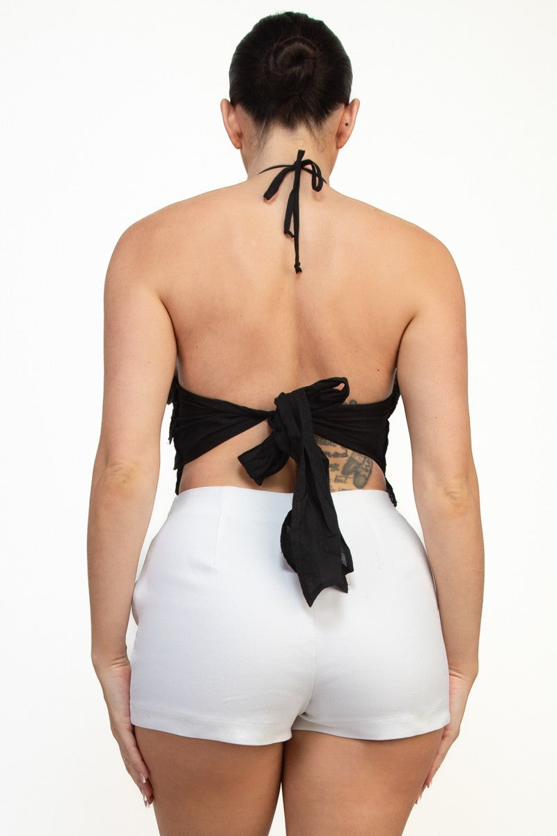CARINA BLACK