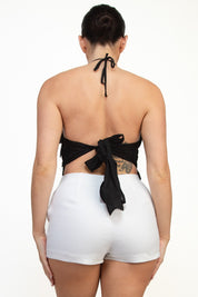 CARINA BLACK