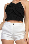 CARINA BLACK