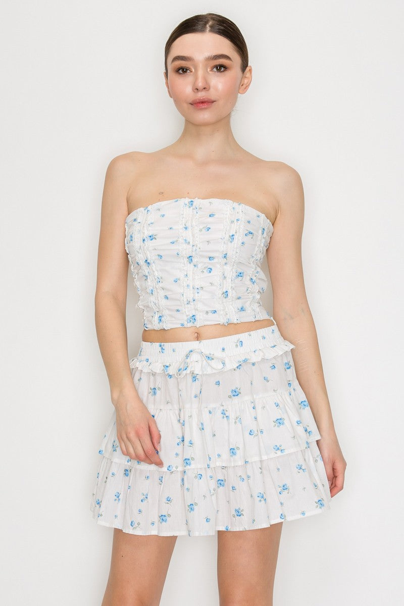 CORAL SET