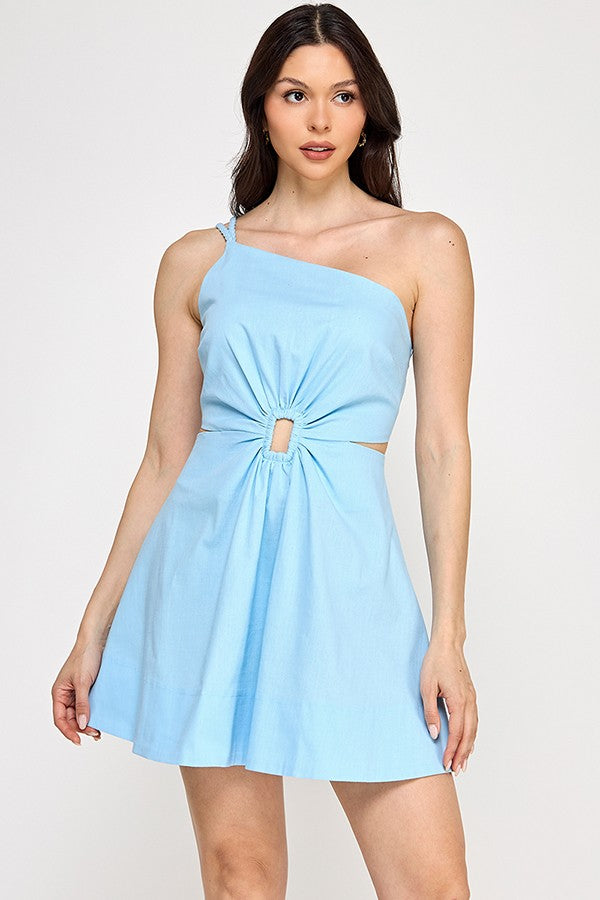 AMBER LT BLUE
