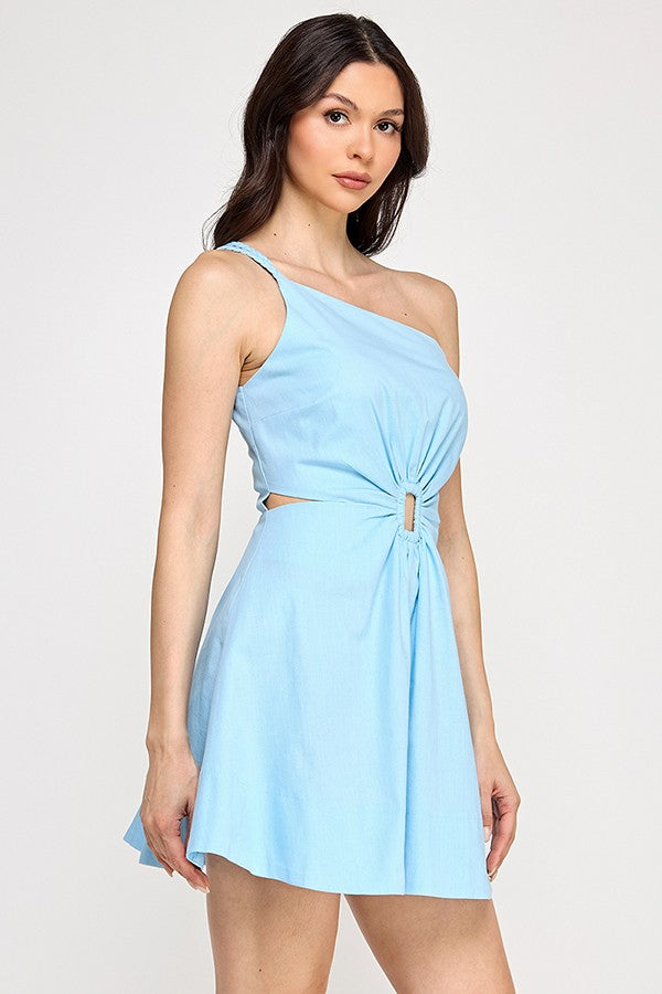AMBER LT BLUE