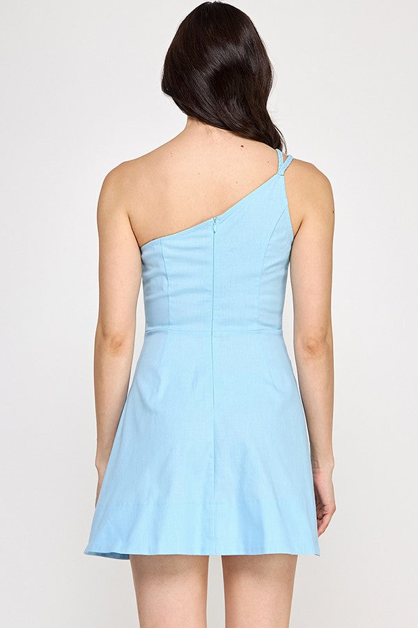 AMBER LT BLUE