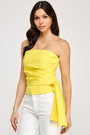 AMANDA YELLOW