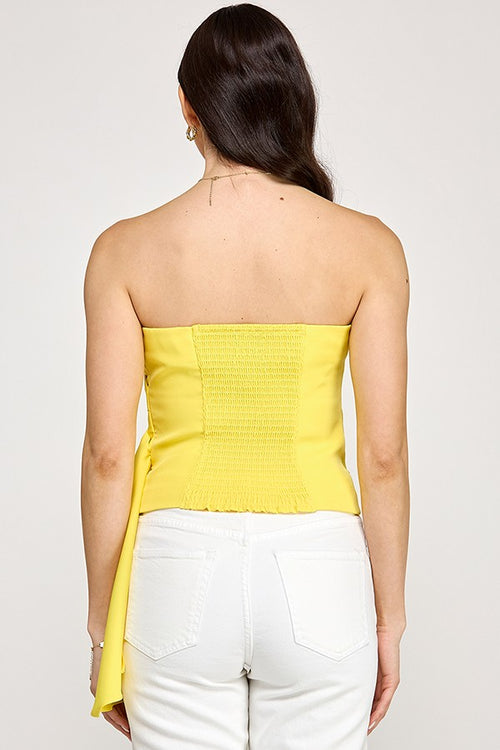 AMANDA YELLOW