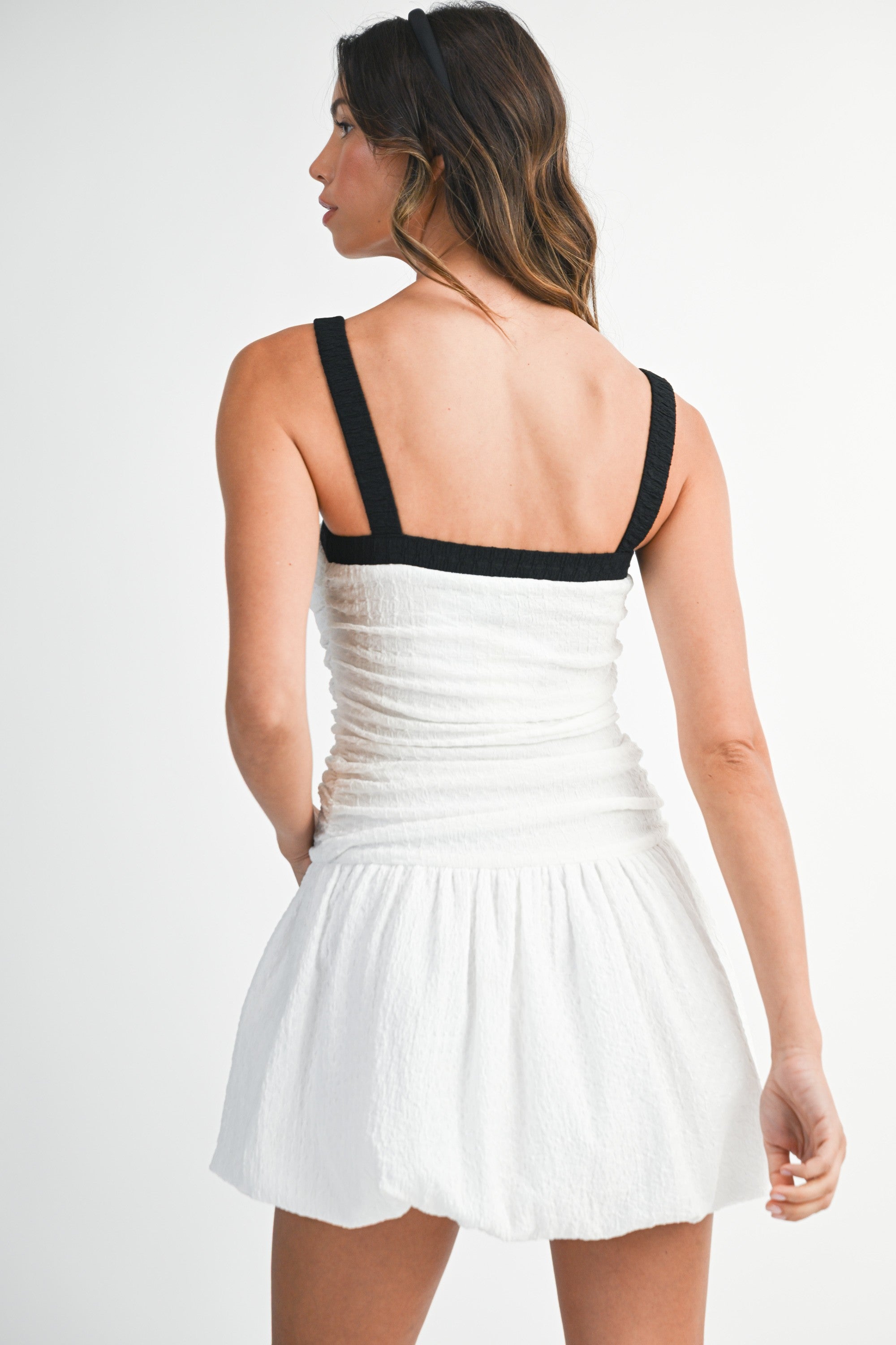 STELLA OFF WHITE