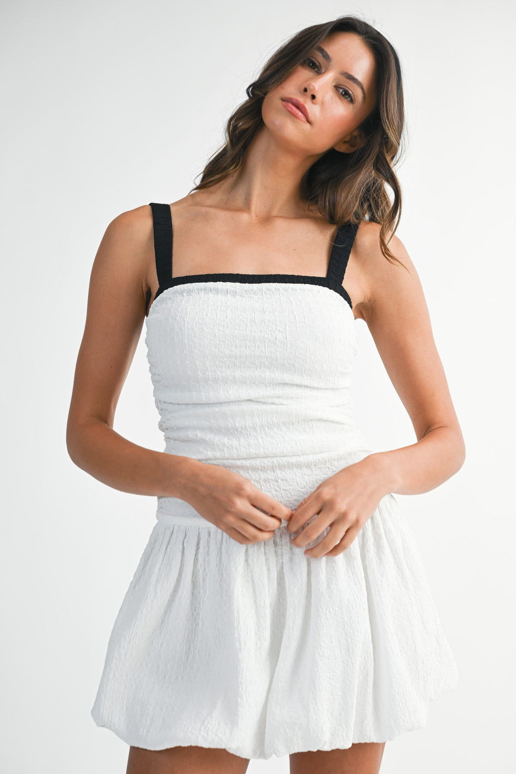 STELLA OFF WHITE