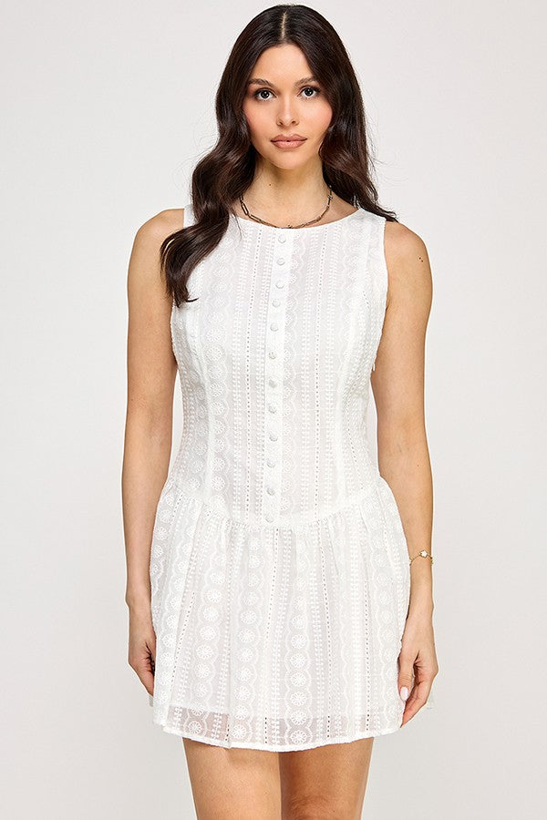 BERNA OFF WHITE