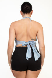 CARINA BABY BLUE