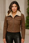 FIORELLA BROWN