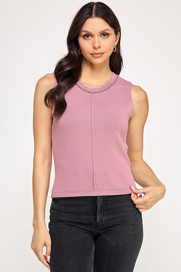 SOL MAUVE
