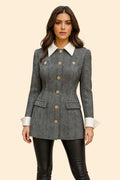 CHENOA GREY COMBO
