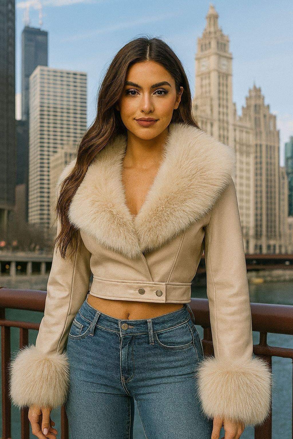 CORINA CREAM