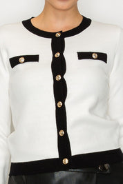 XANDRA WHITE
