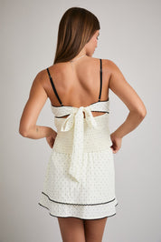 ANTONELLA WHITE SET