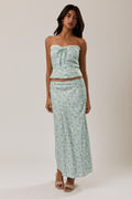 LORENZA SAGE SET