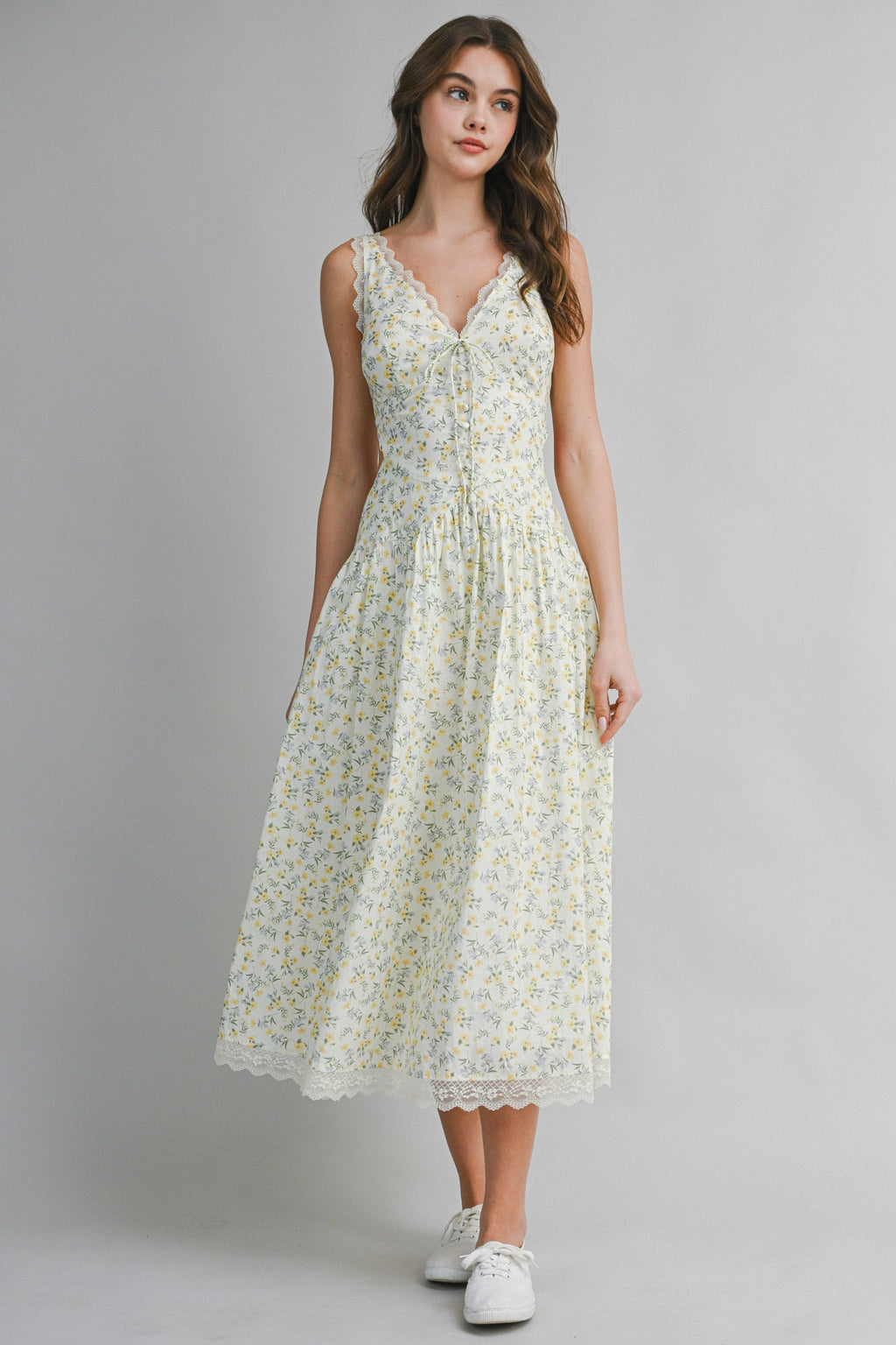 ALDEBARAM DRESS