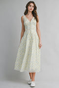 ALDEBARAM DRESS
