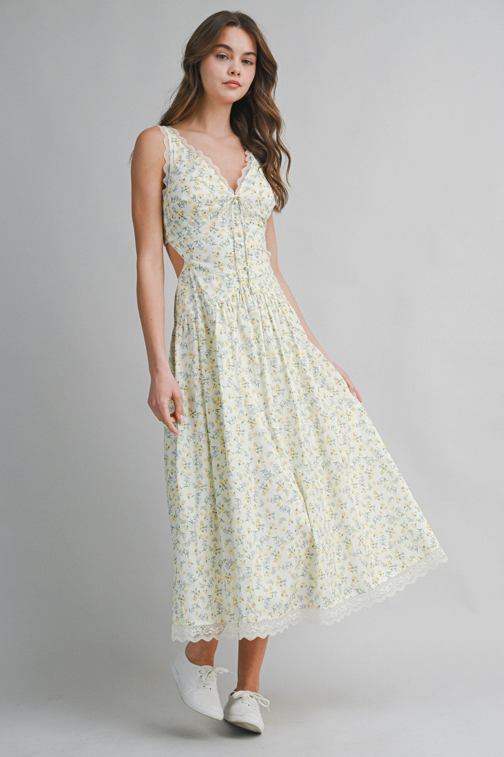ALDEBARAM DRESS