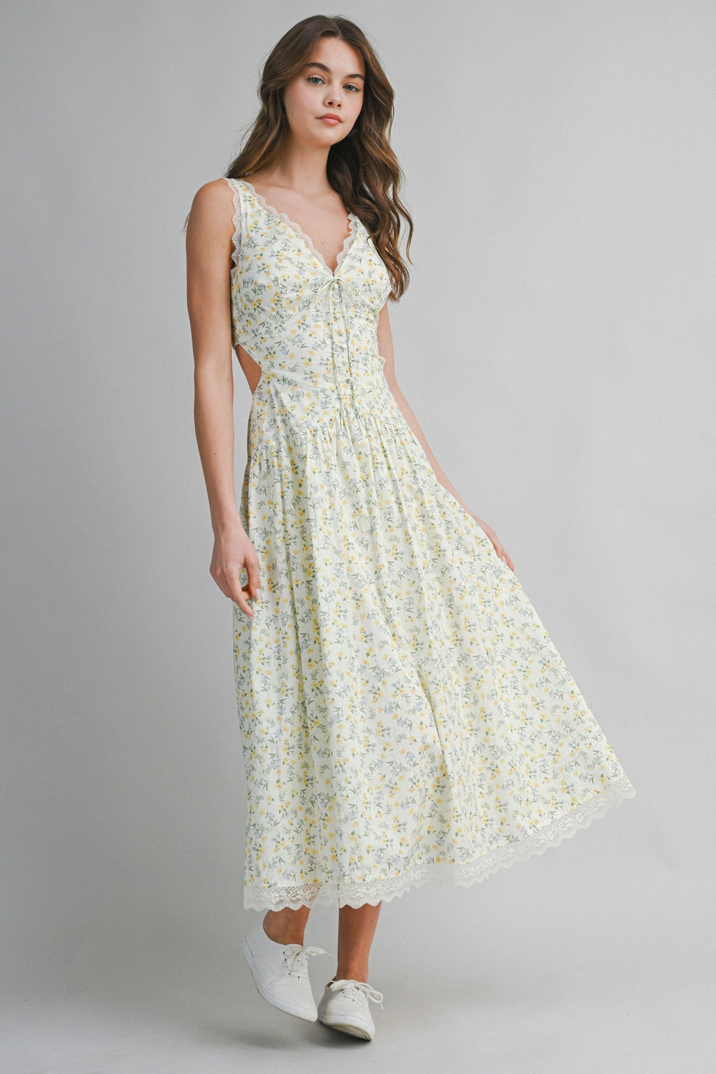 ALDEBARAM DRESS