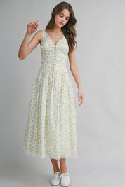 ALDEBARAM DRESS