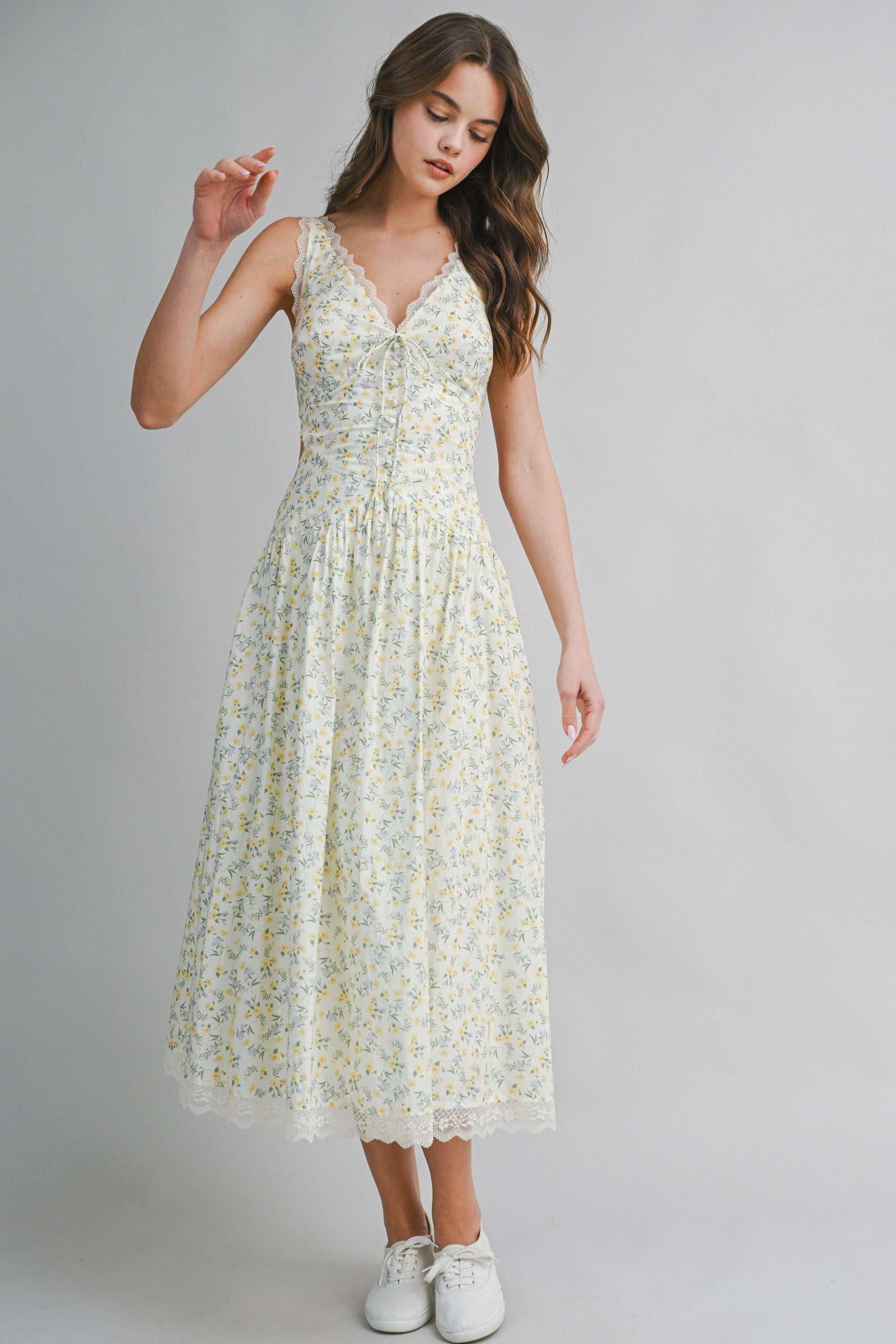 ALDEBARAM DRESS