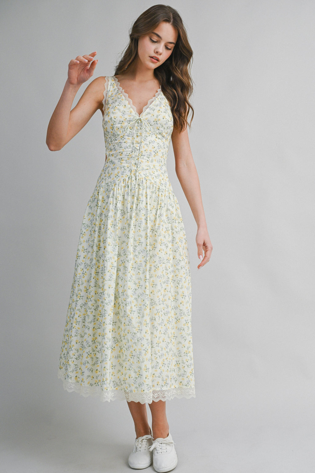ALDEBARAM DRESS