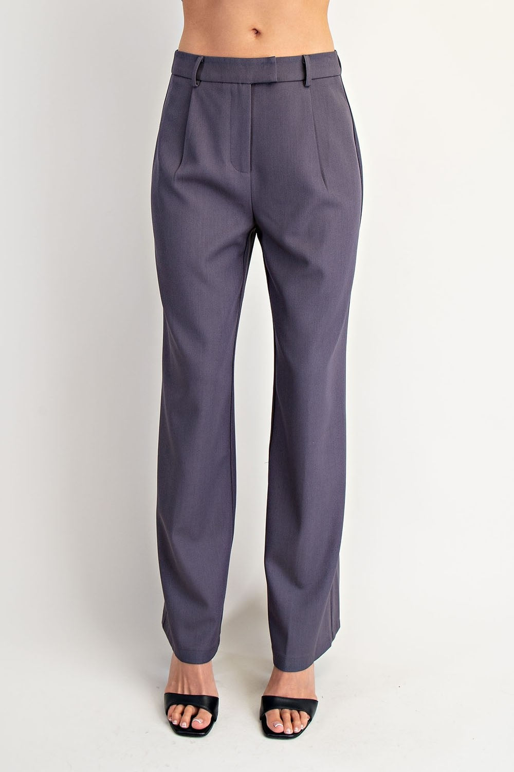 PATRICIA GREY PANTS