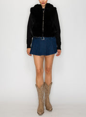 WENDY SKIRT