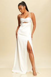 STEFFY DRESS