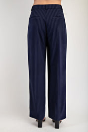 LILI NAVY PANTS