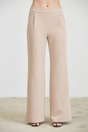 NILA MOCHA MOUSSE PANT