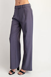 PATRICIA GREY PANTS