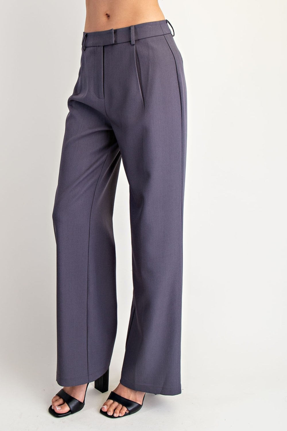PATRICIA GREY PANTS