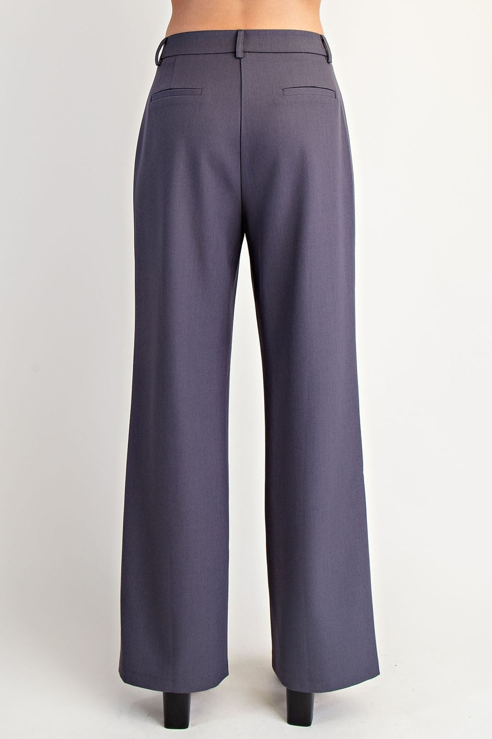 PATRICIA GREY TOP