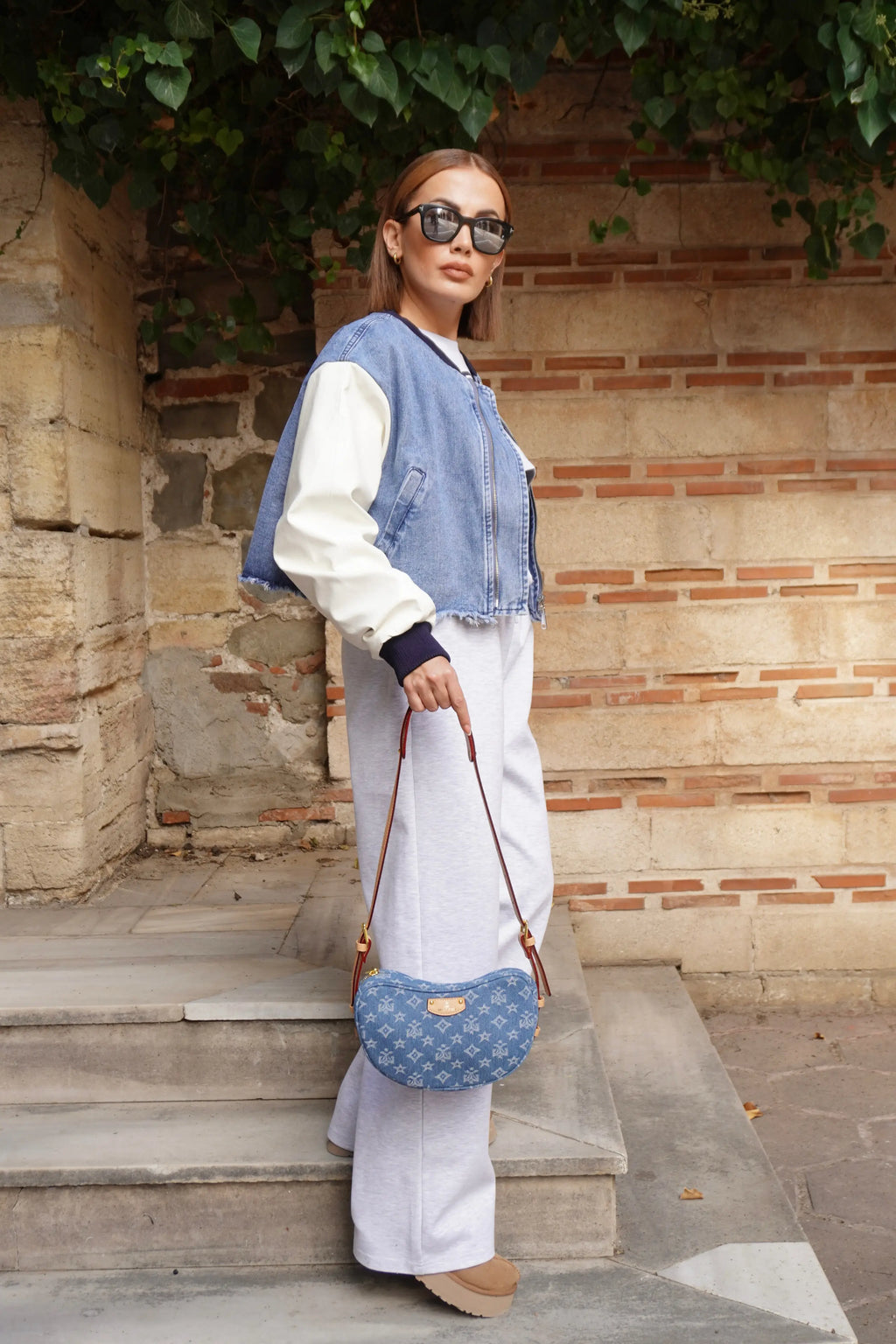 NATHALIA JACKET
