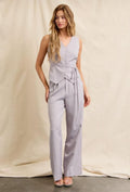 PANTALONES THEA GREY