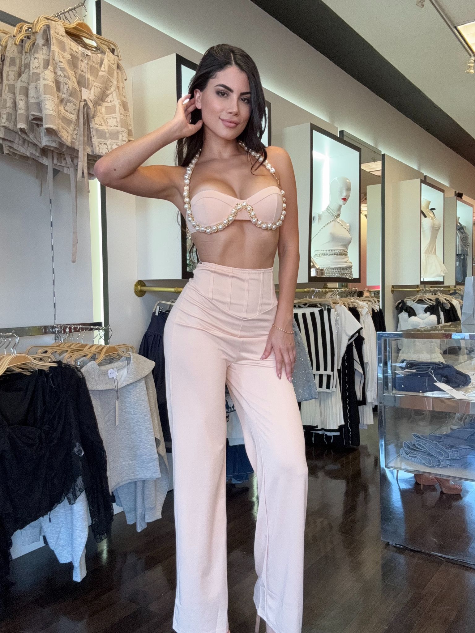 ANGELE SET