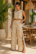 BLANCHE SET